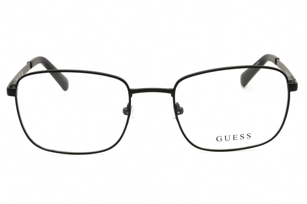 Gafas 52 mm color negro