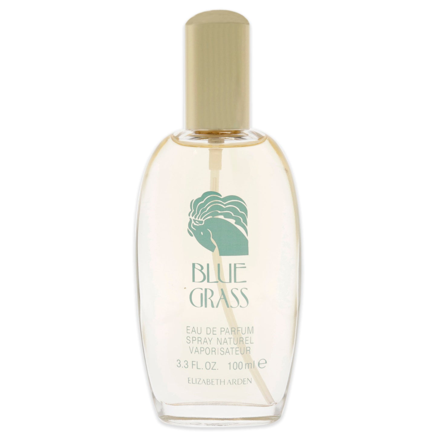 Perfume de mujer eau de parfum 3,3 oz
