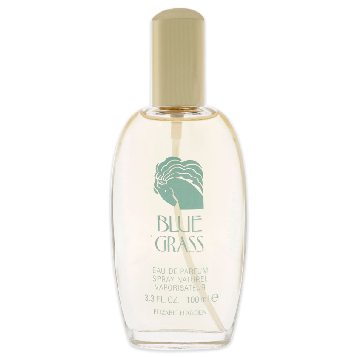 Perfume de mujer eau de parfum 3,3 oz