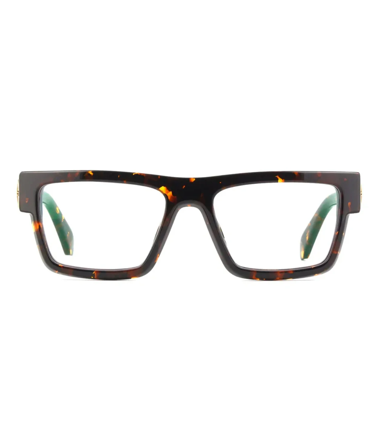 Montura para gafas de montura cuadrada