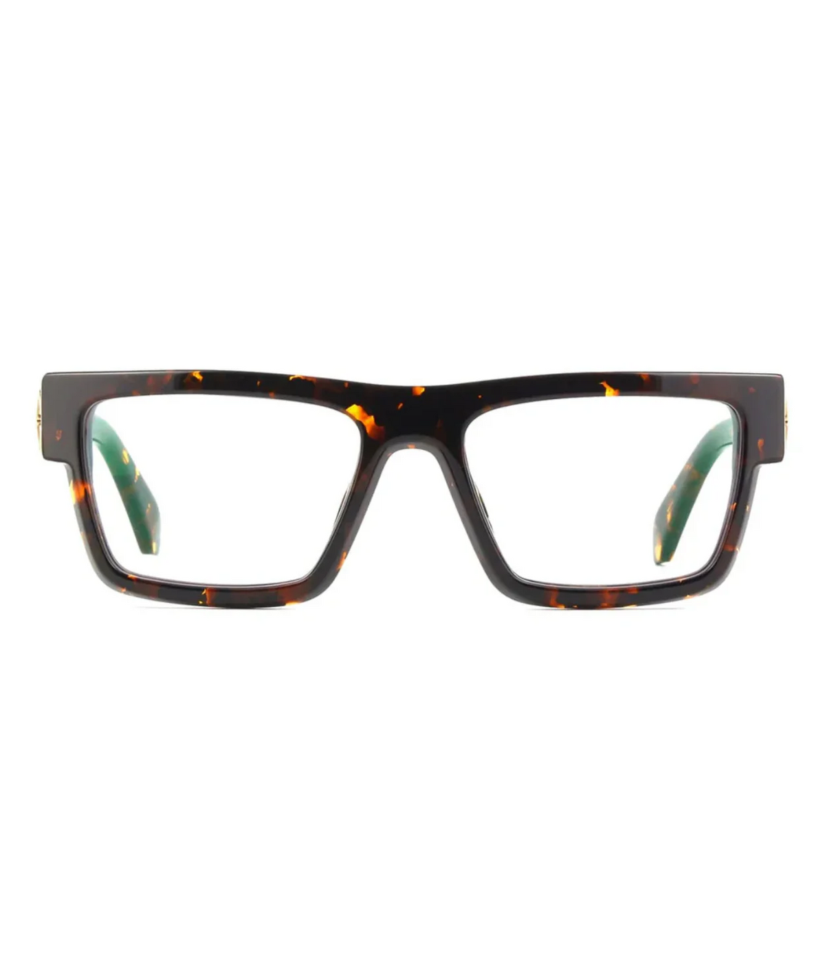 Montura para gafas de montura cuadrada