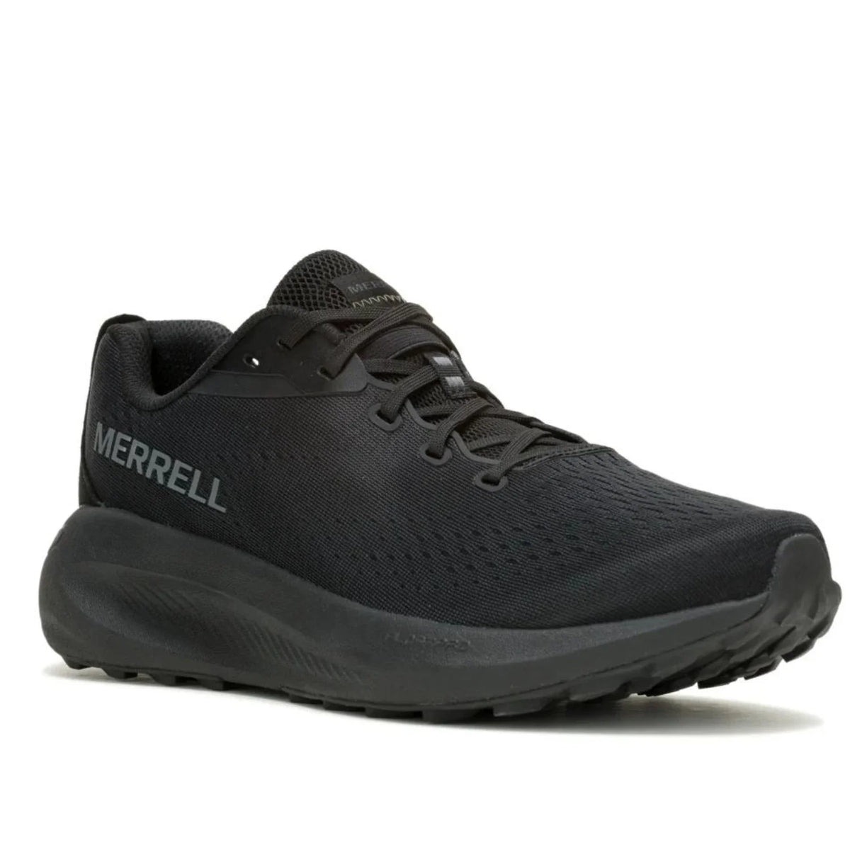 Tenis de hombre color negro