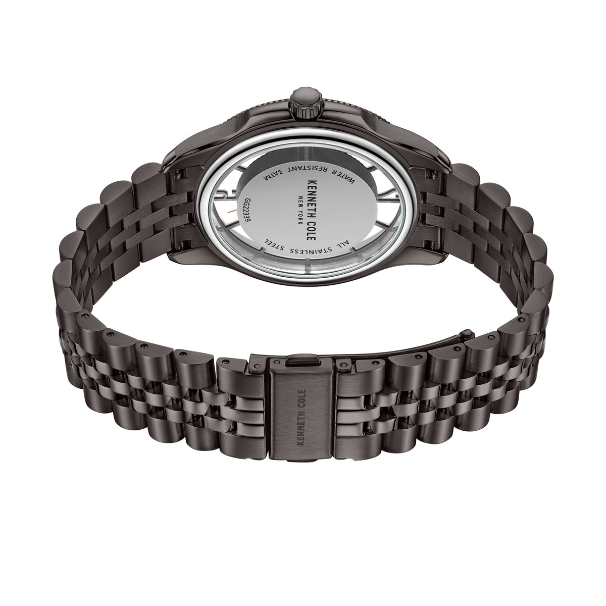 Reloj de hombre