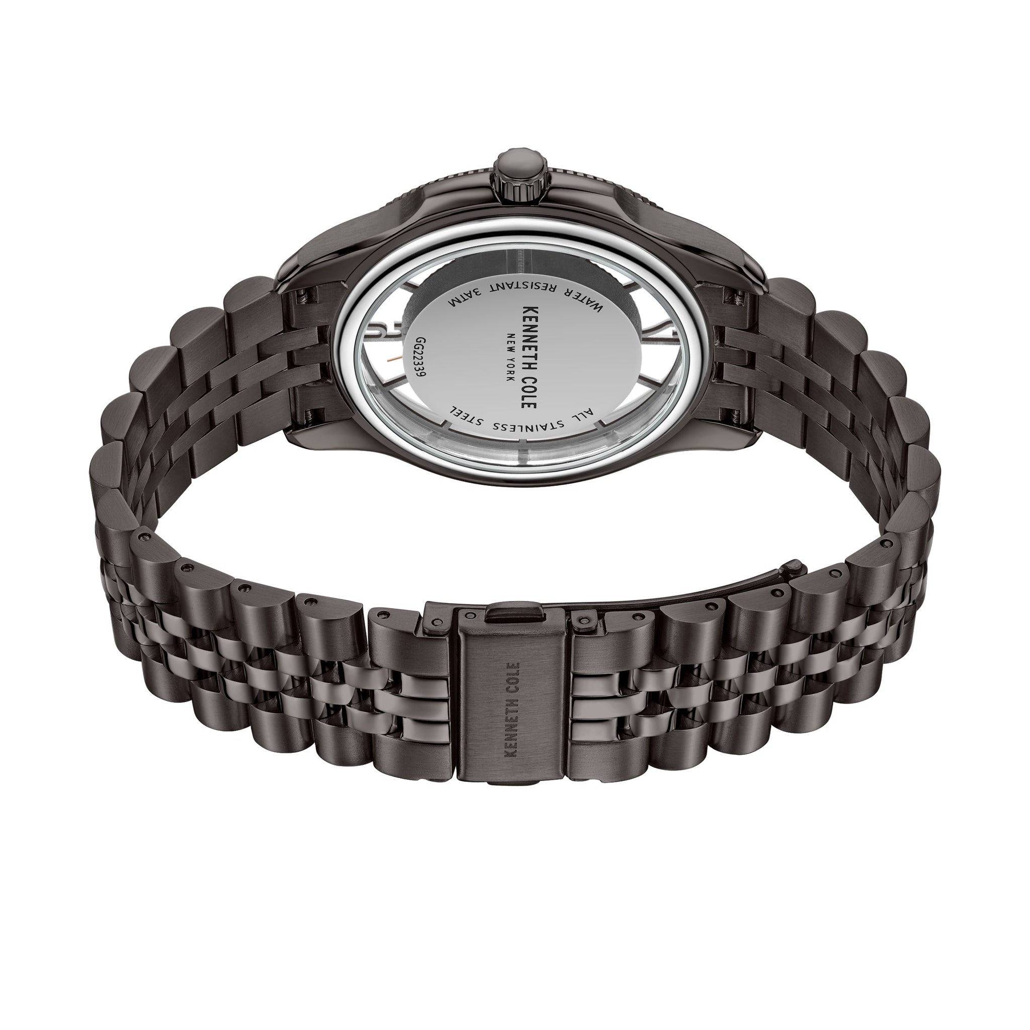 Reloj de hombre