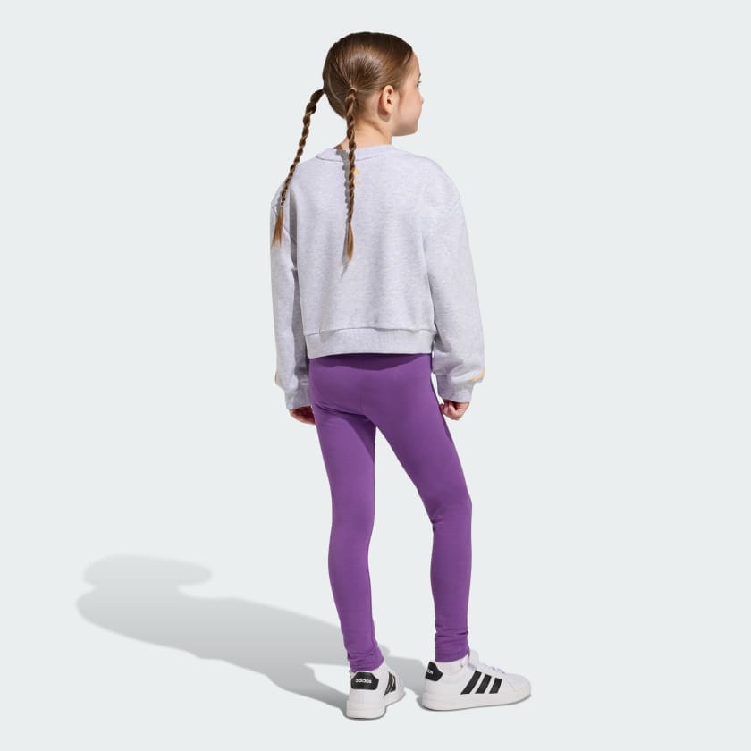Pantalón deportivo infantil
