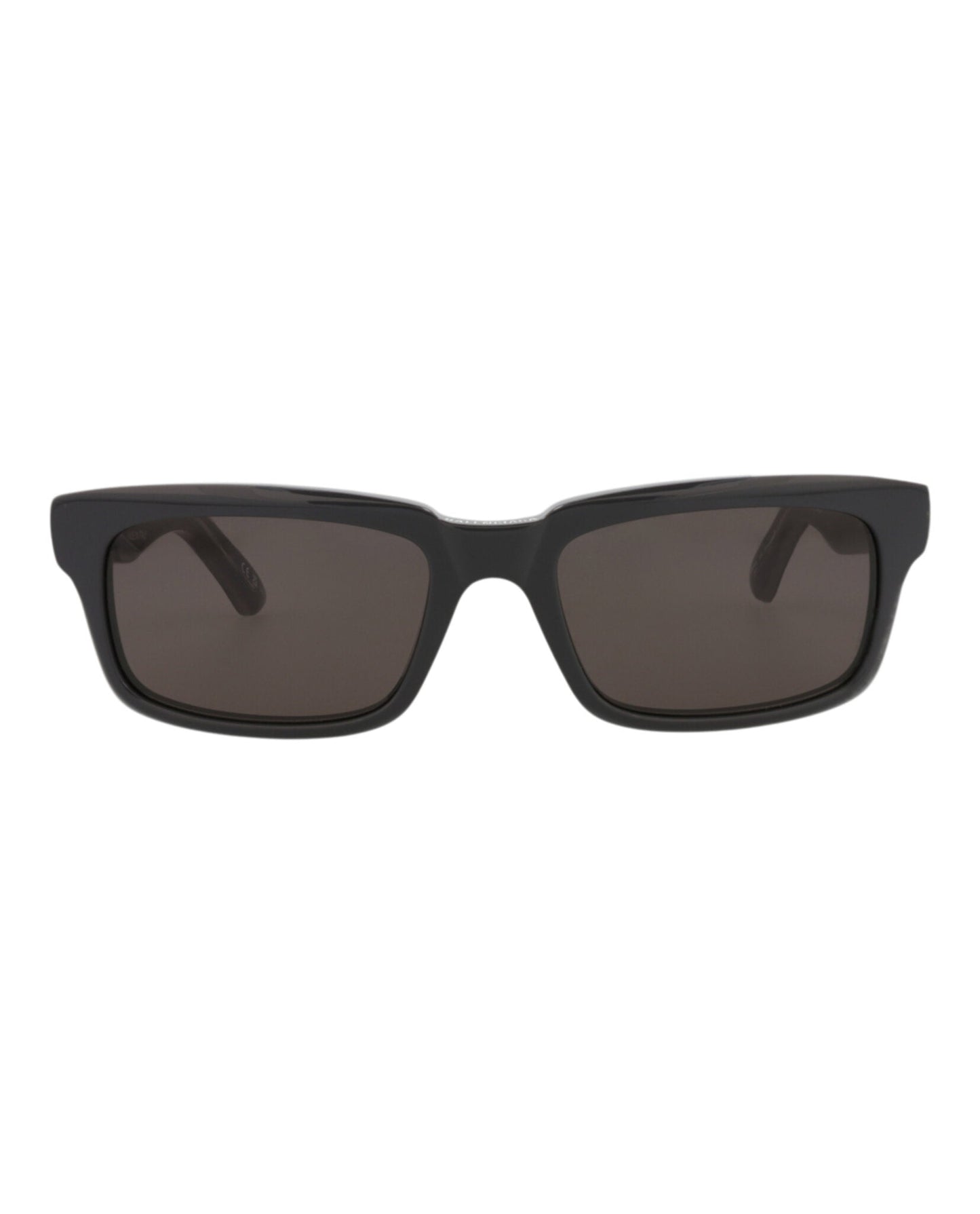 Gafas de sol de acetato de montura cuadrada