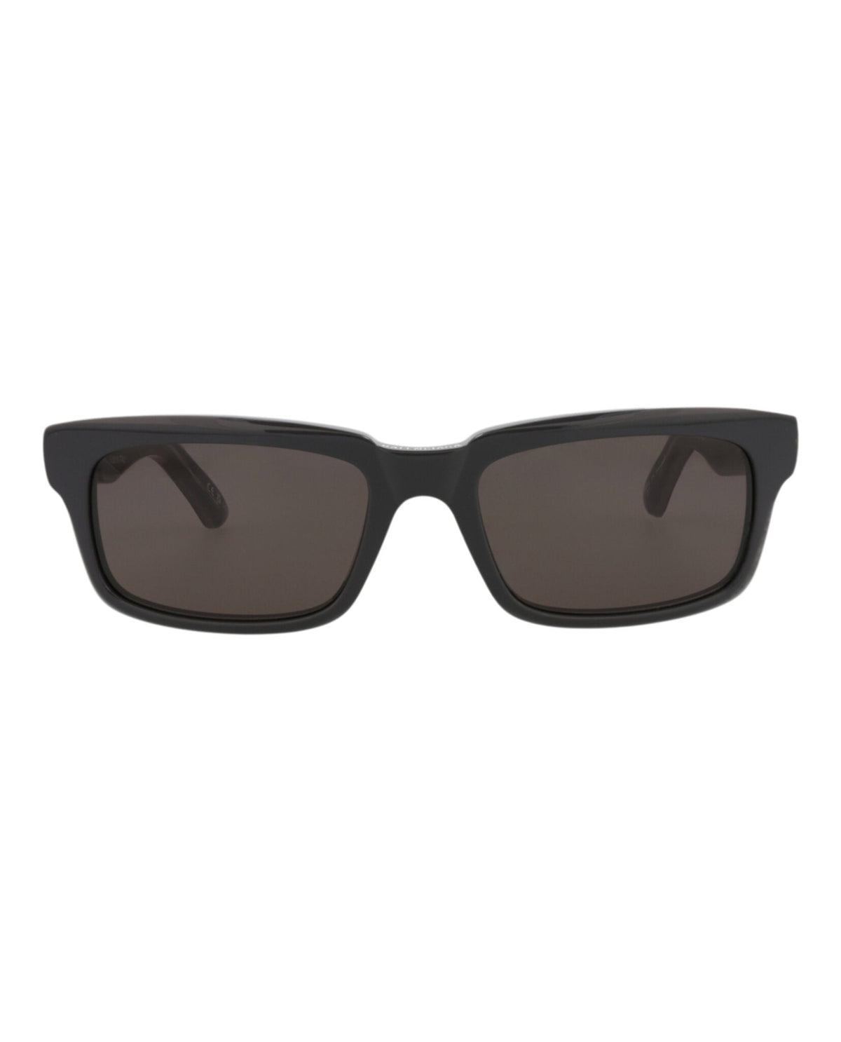 Gafas de sol de acetato de montura cuadrada