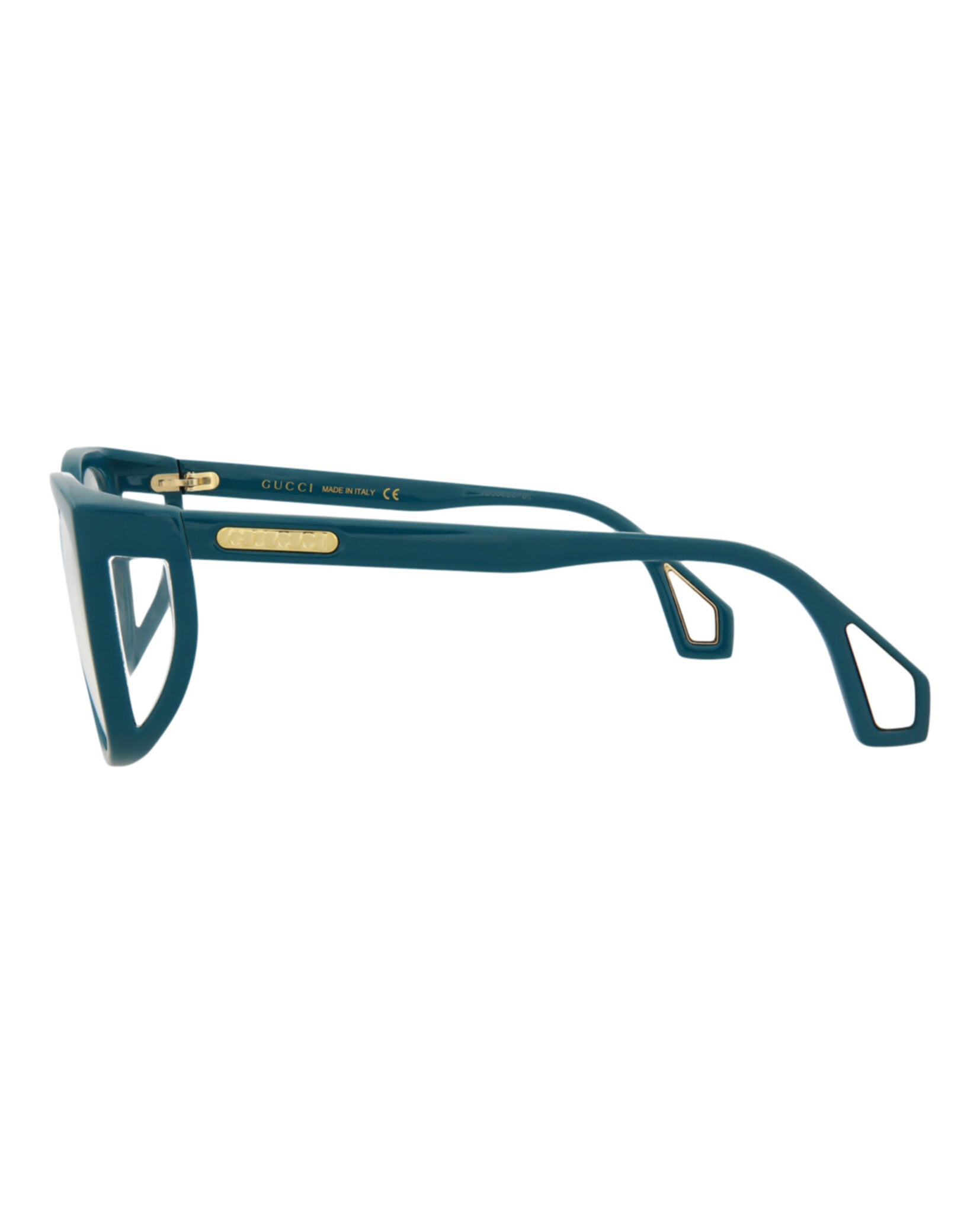 Montura para gafas de montura cuadrada