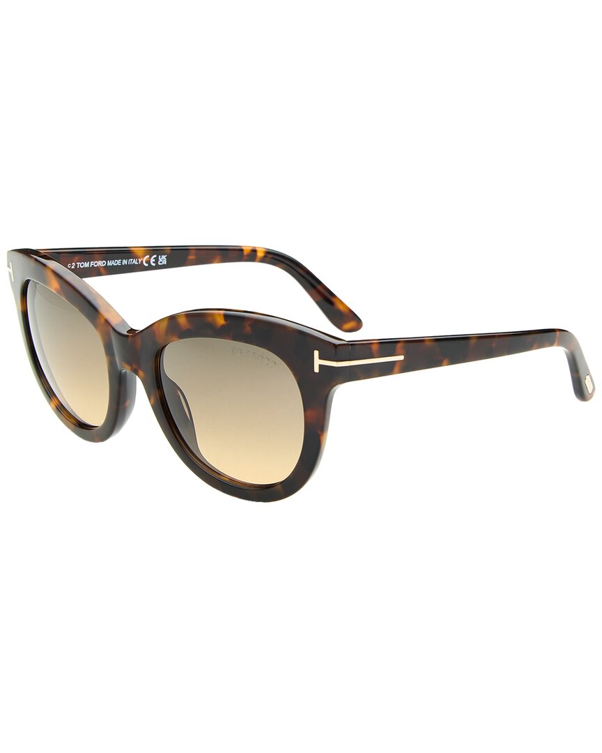 Gafas de sol unisex 53 mm