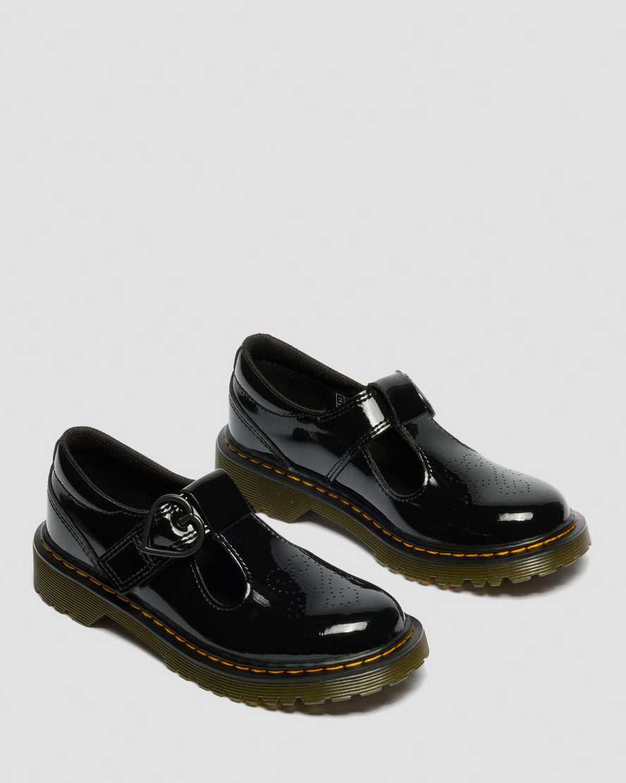 Zapatos de cuero