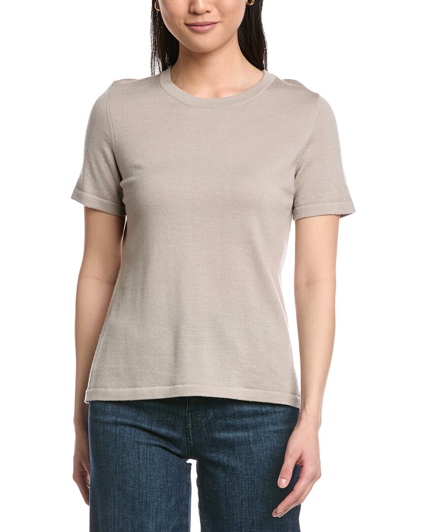 Top de lana