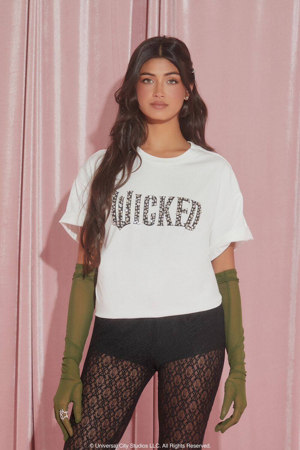 Camiseta