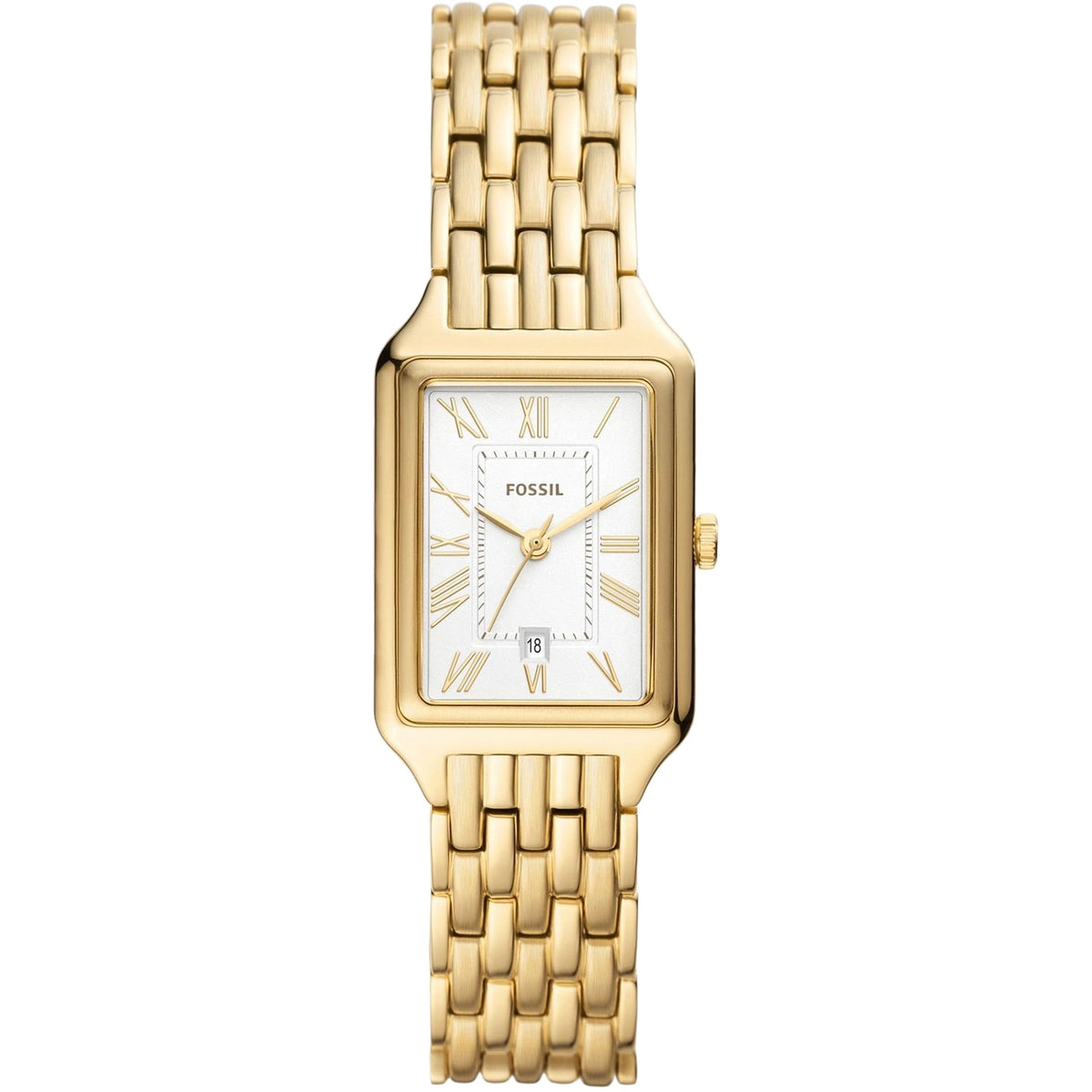 Reloj de mujer color blanco