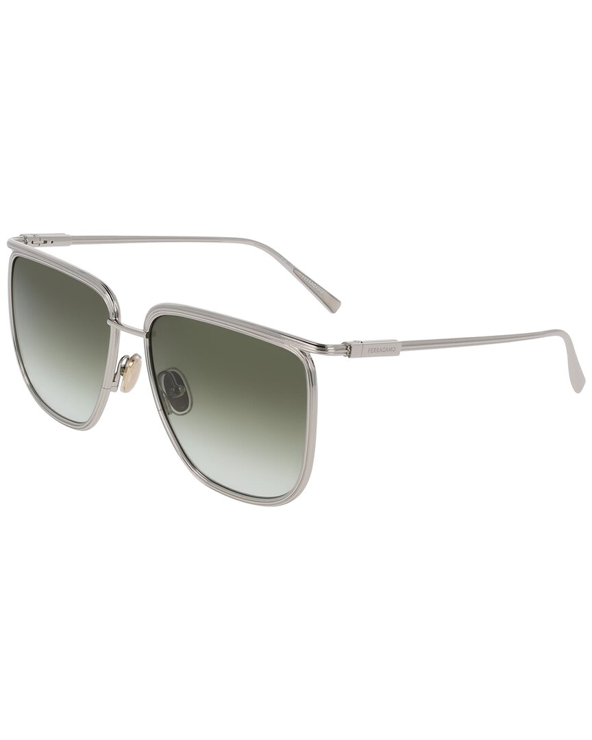 Gafas de sol de mujer 58 mm