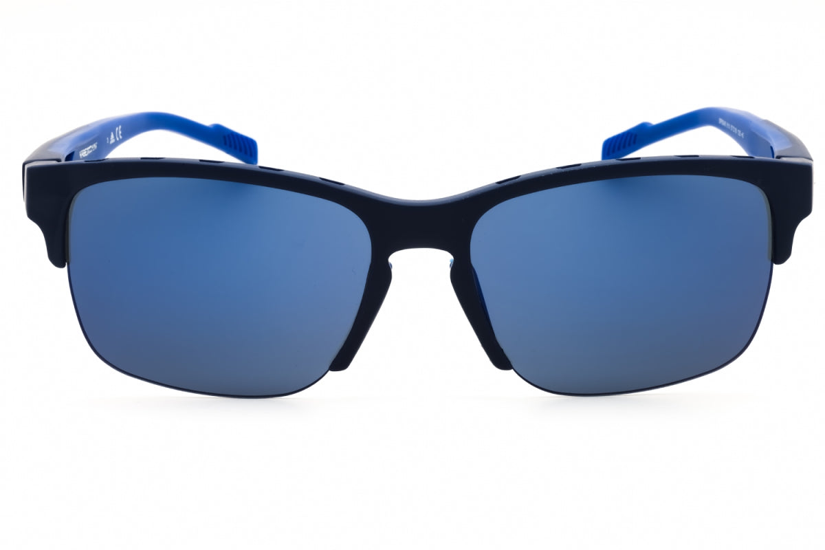 Gafas color azul