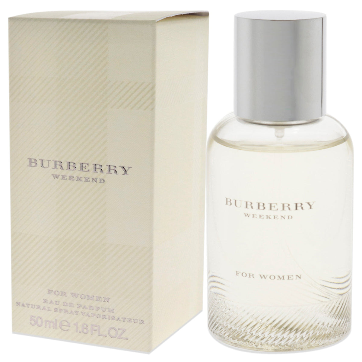 Perfume de mujer eau de parfum 1,6 oz