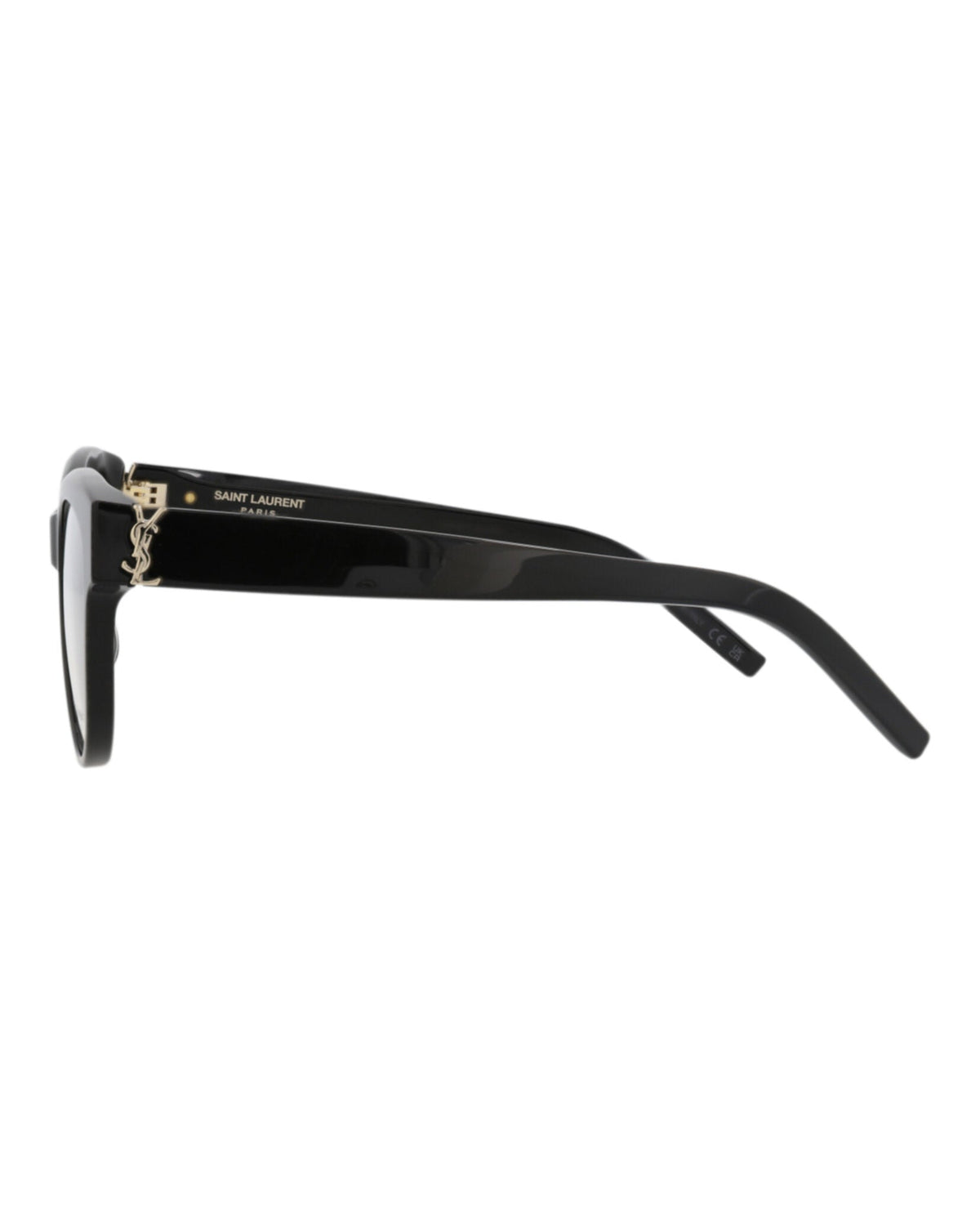 Montura para gafas de acetato de montura tipo gato