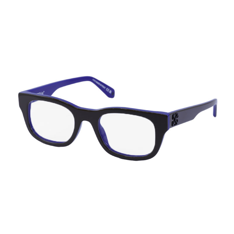Gafas 51 mm color azul