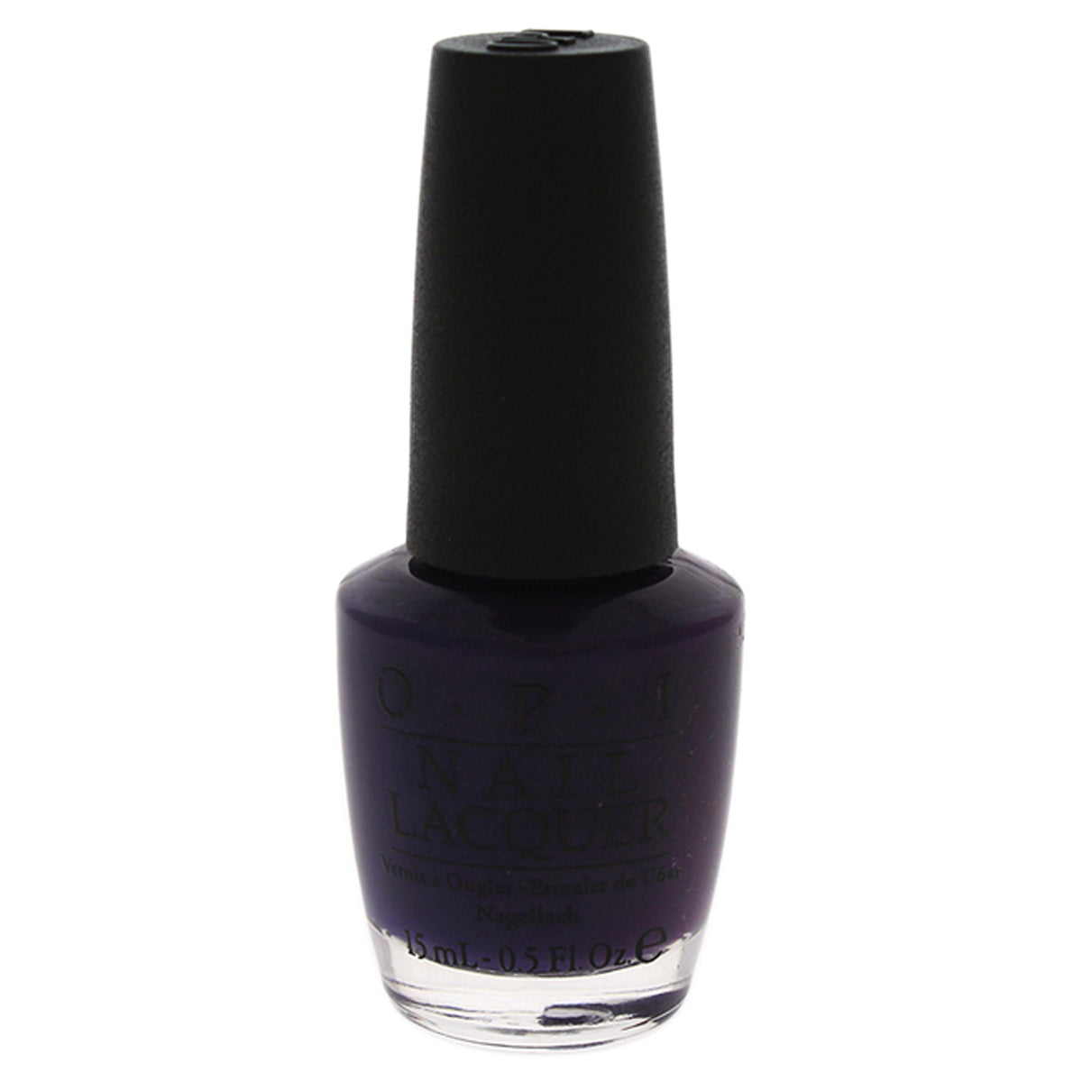 Esmalte de uñas 0,5 oz