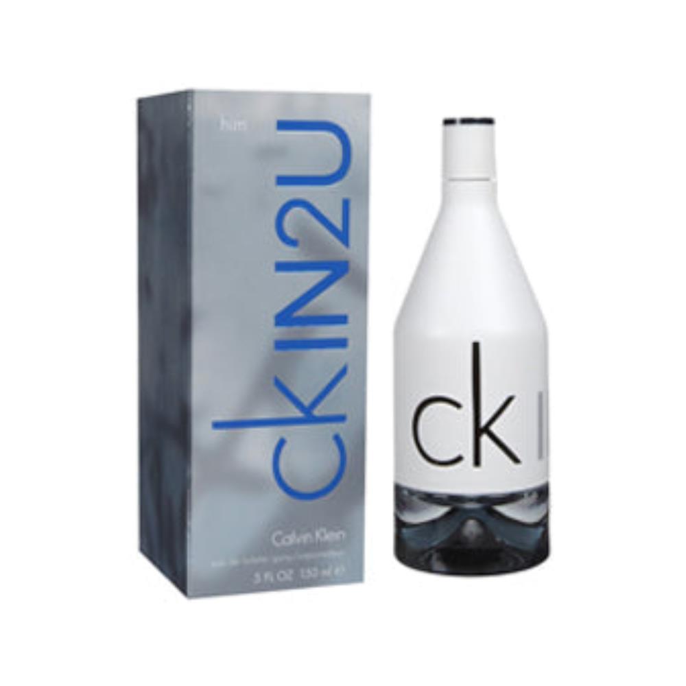 Perfume eau de toilette 5,0 oz