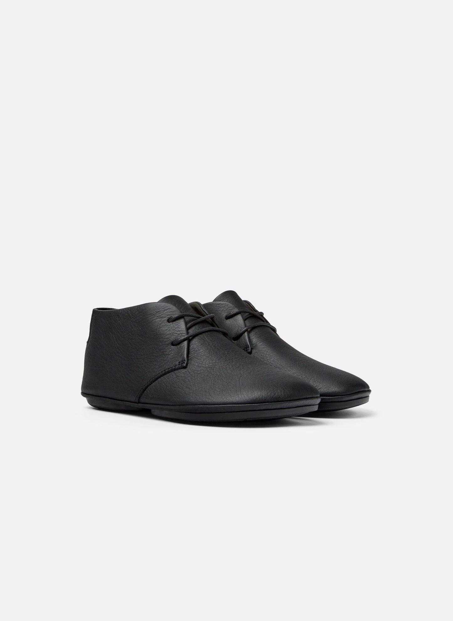 Botines de mujer