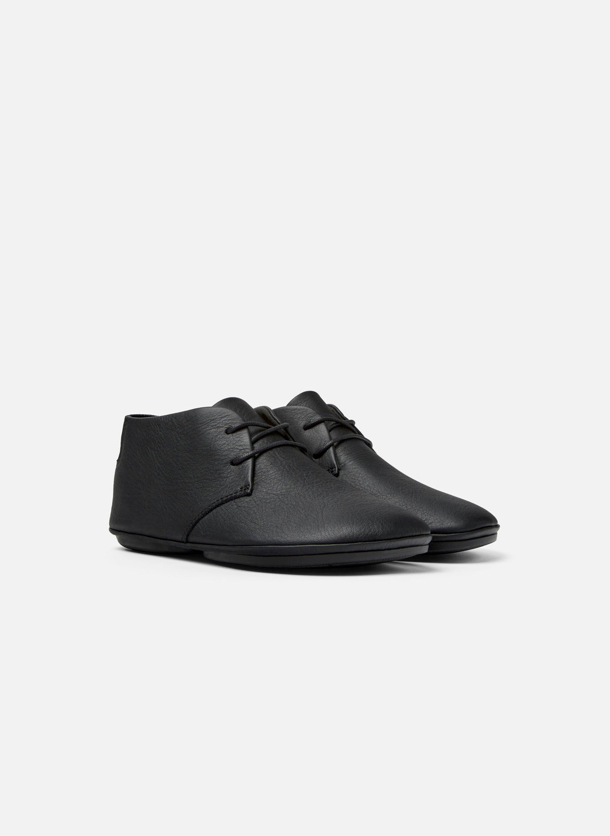 Botines de mujer