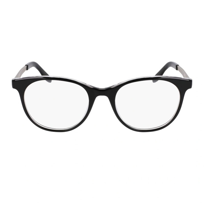 Gafas 51 mm color negro