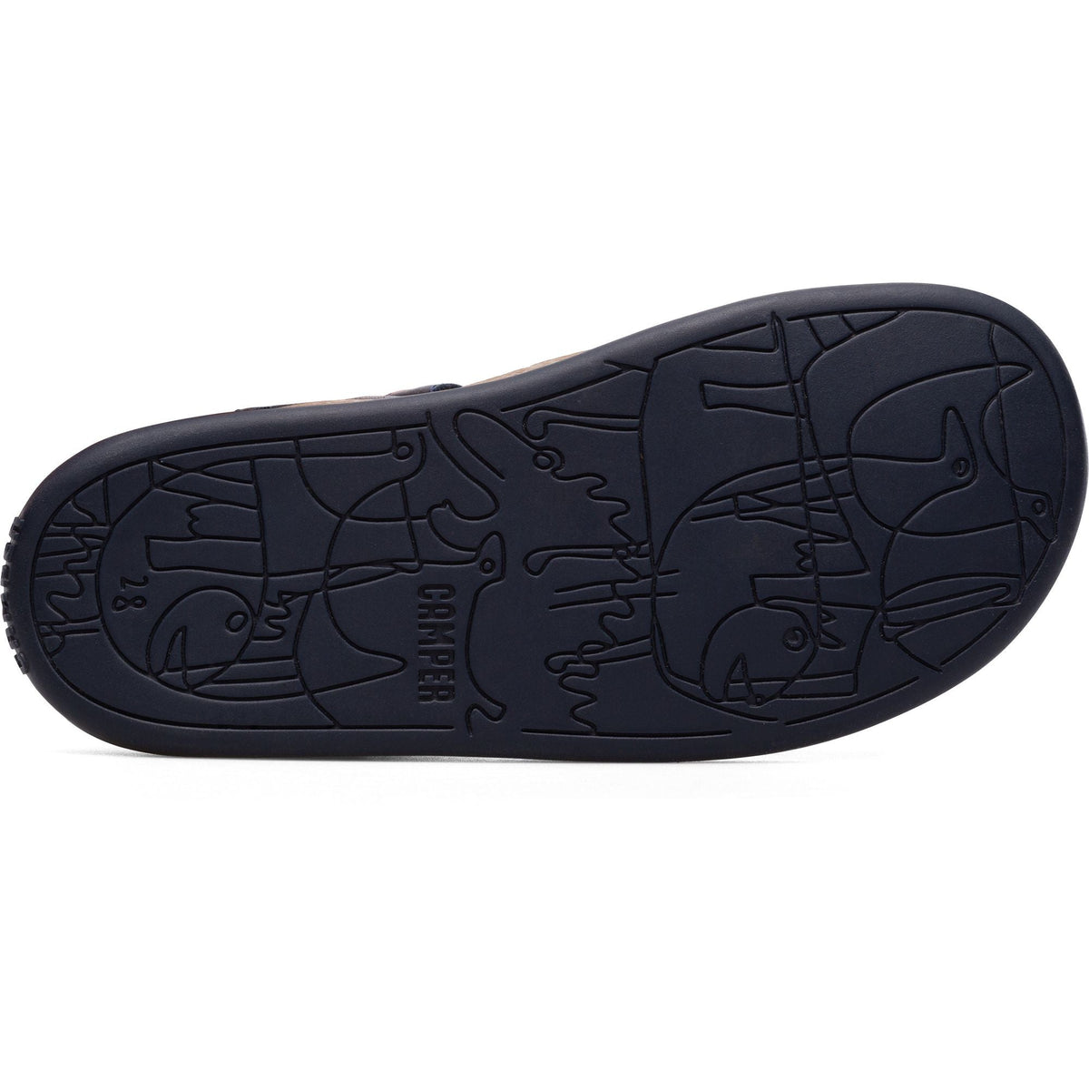 Sandalias infantil