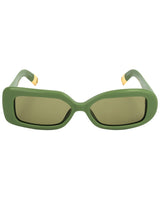 Jacquemus Gafas de Sol Mujer JAC11 56mm