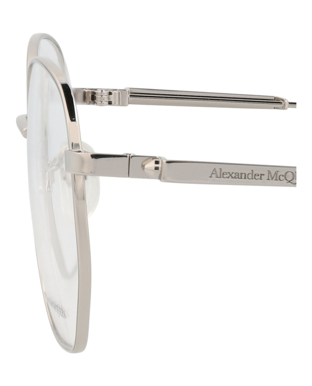 Montura para gafas de montura redonda
