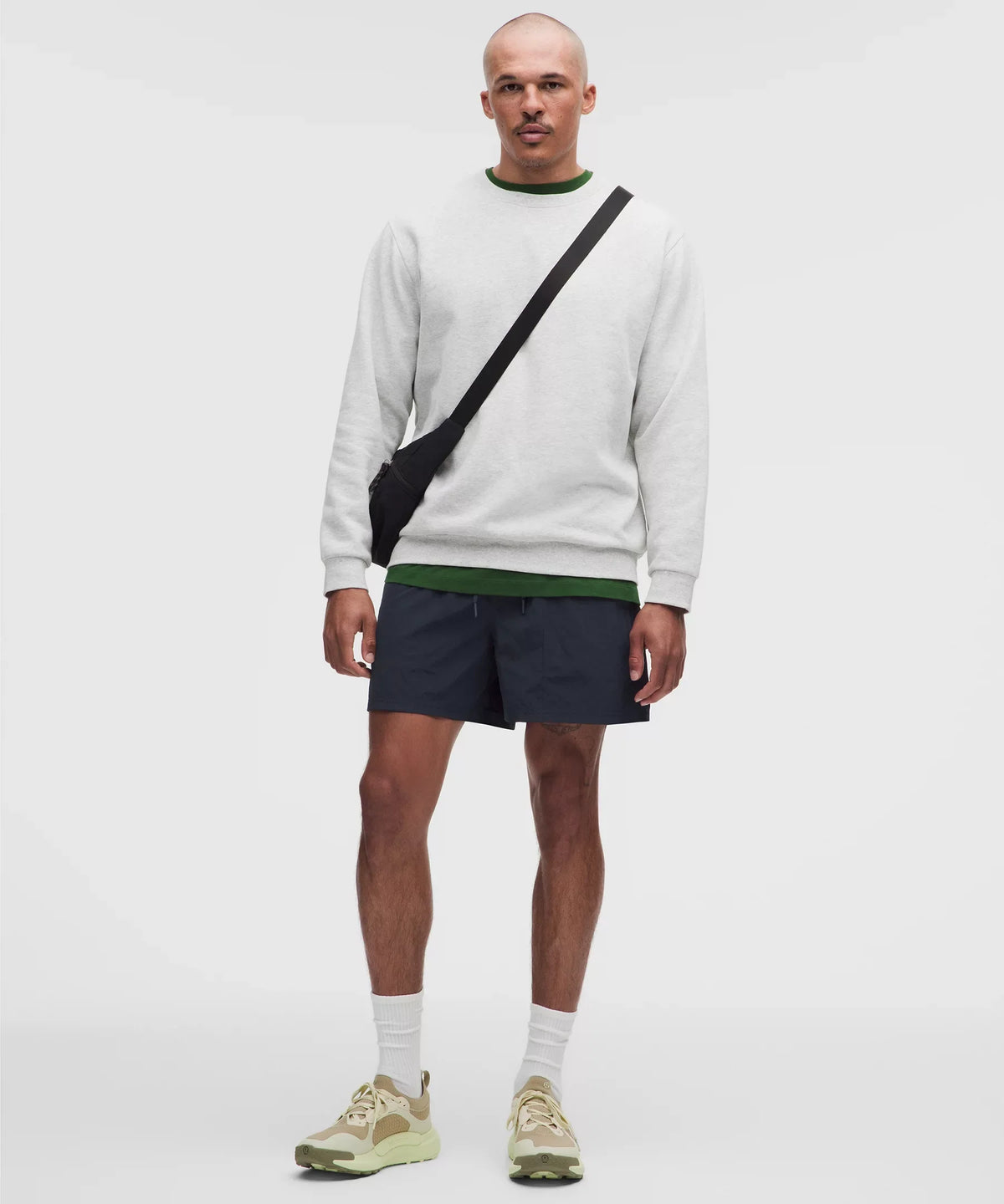 Short