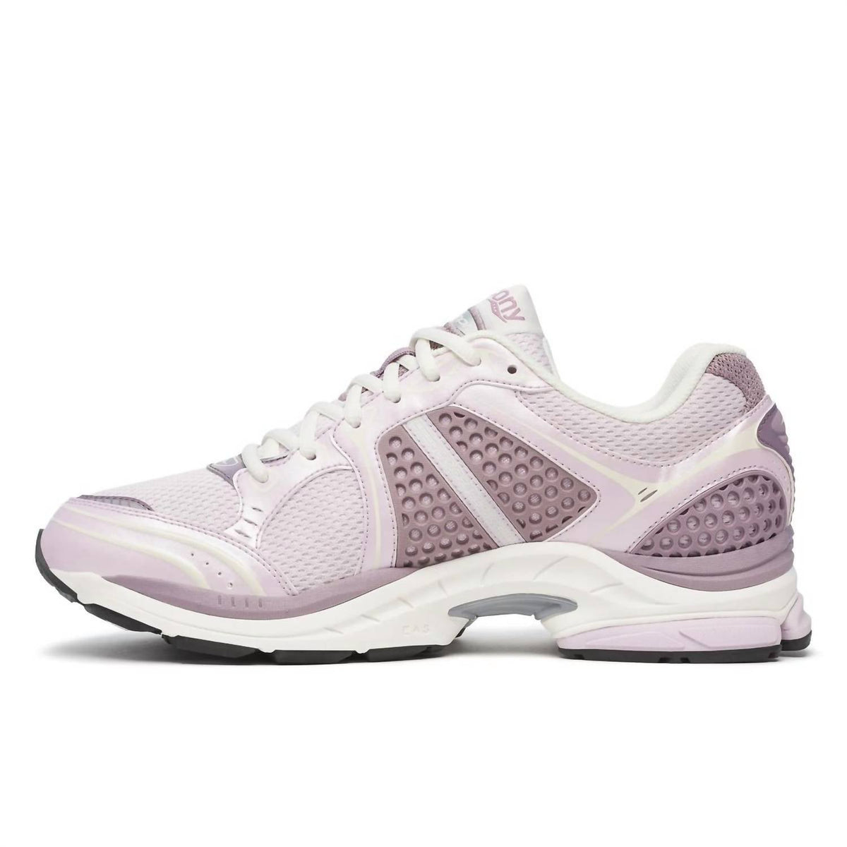 Zapatos unisex color lila