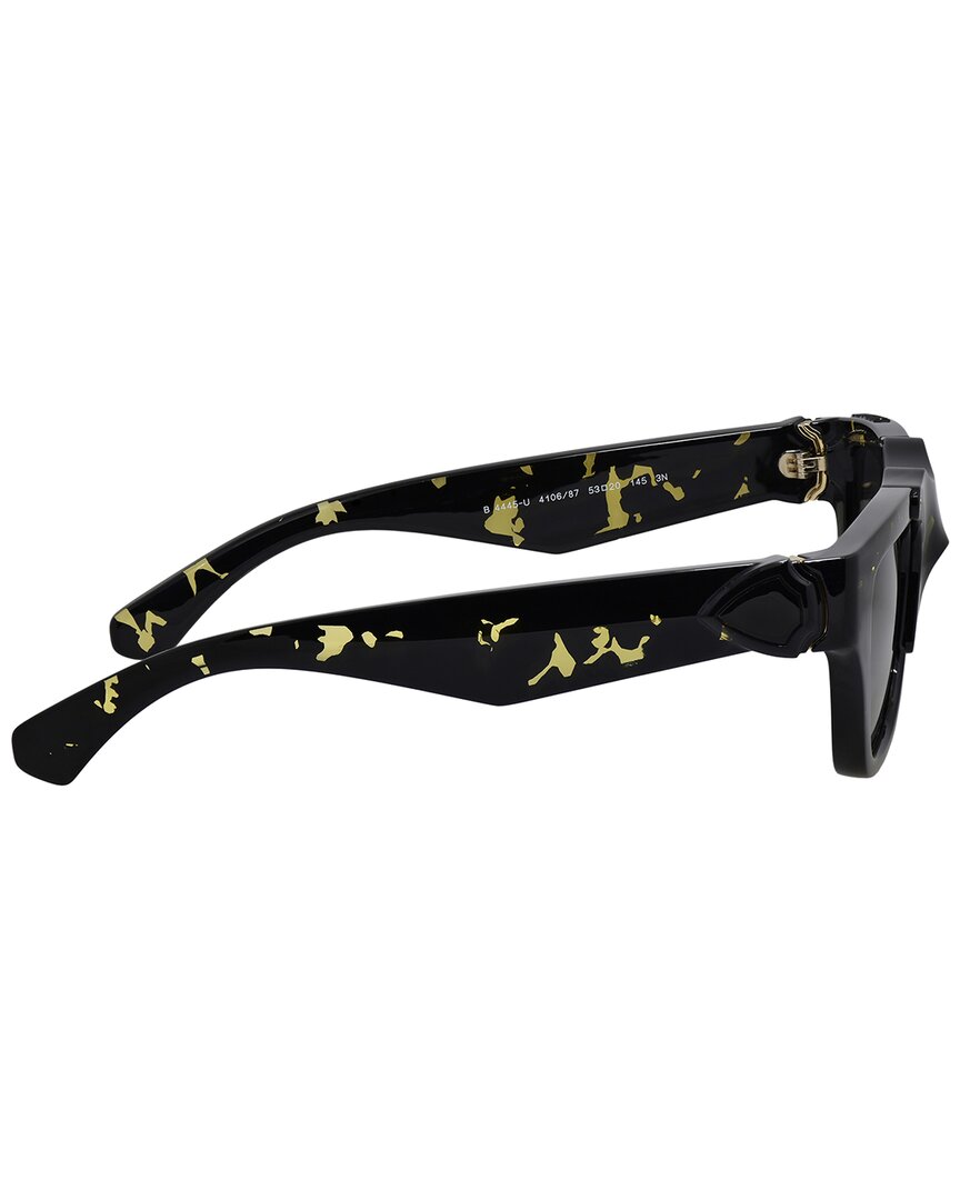 Gafas de sol unisex 53 mm