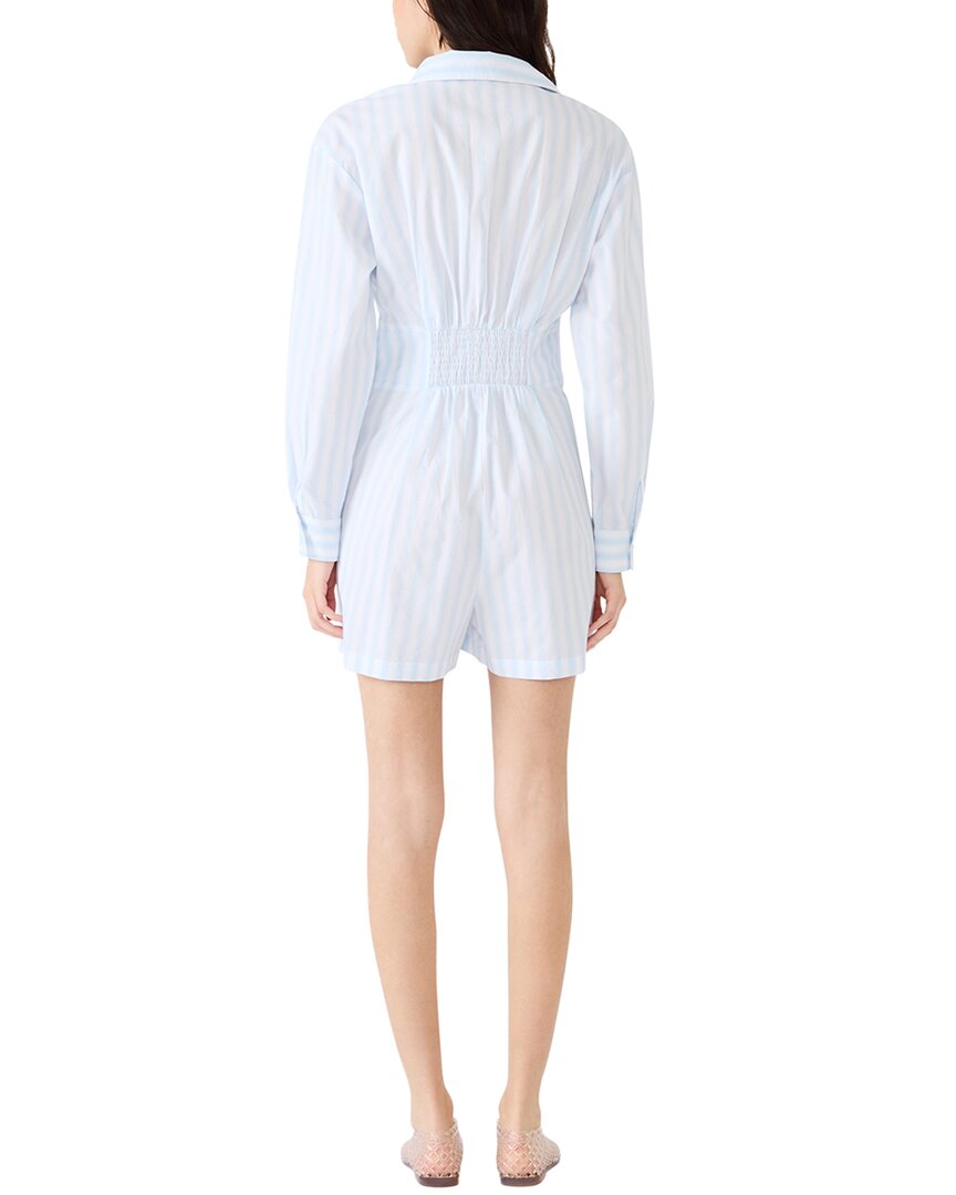 Steve Madden Romper Aria