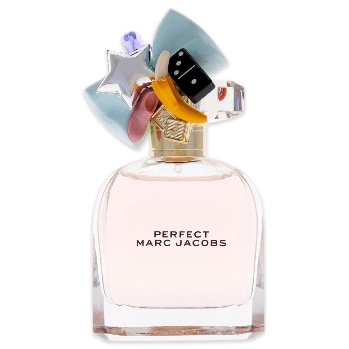 Perfume de mujer eau de parfum 1,6 oz