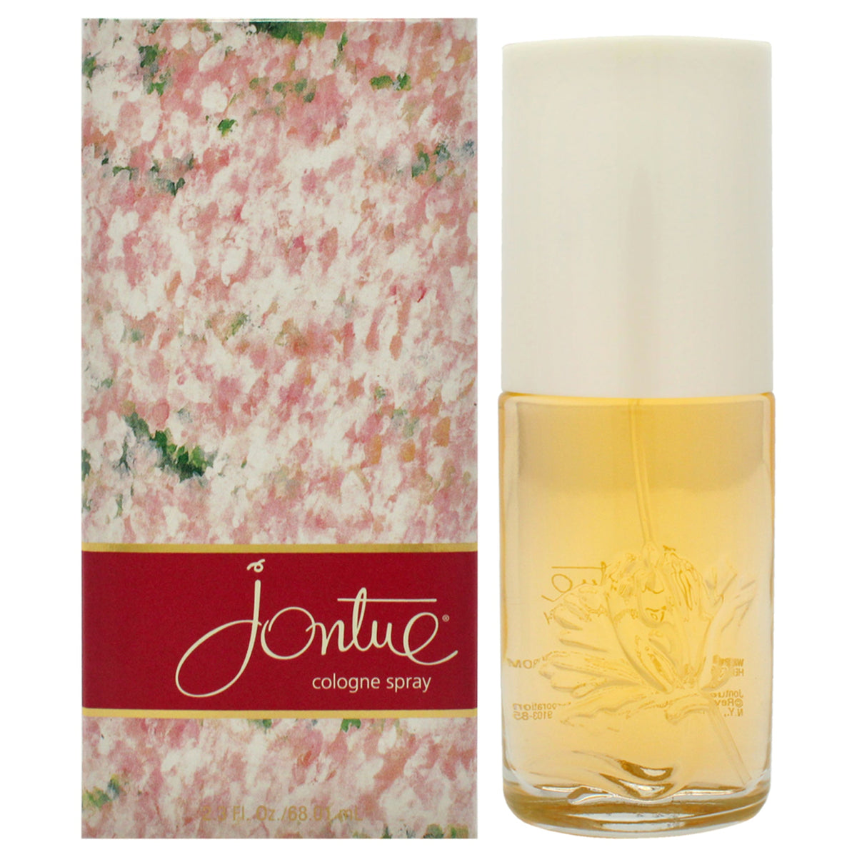 Perfume de mujer 2,3 oz