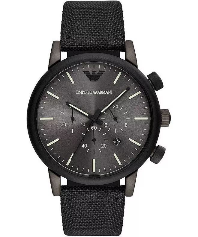 Reloj de hombre