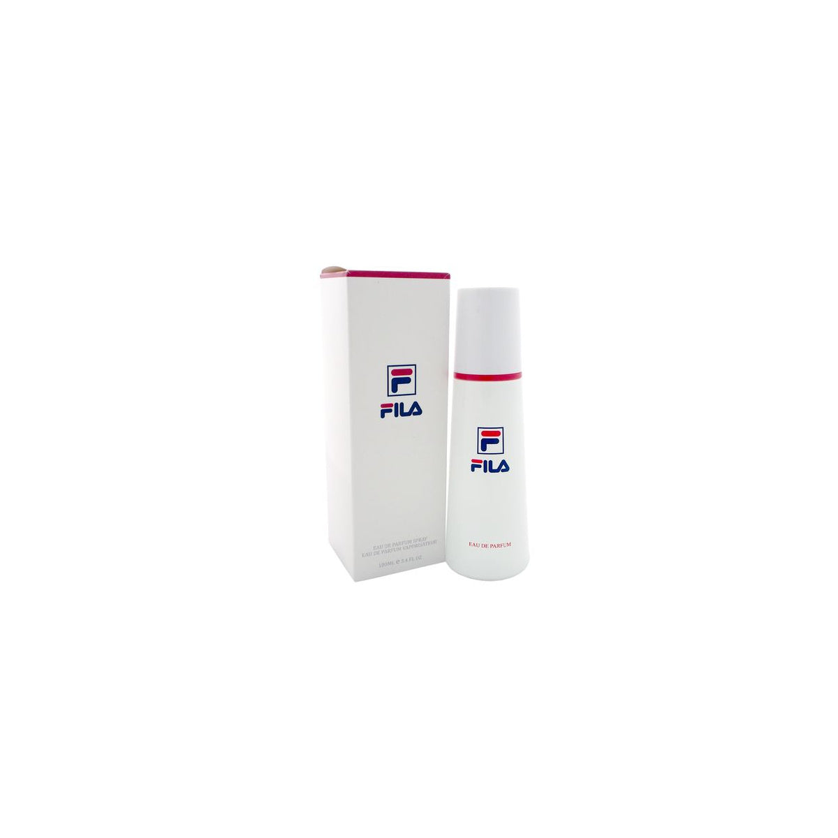 Perfume de mujer eau de parfum 3,4 oz