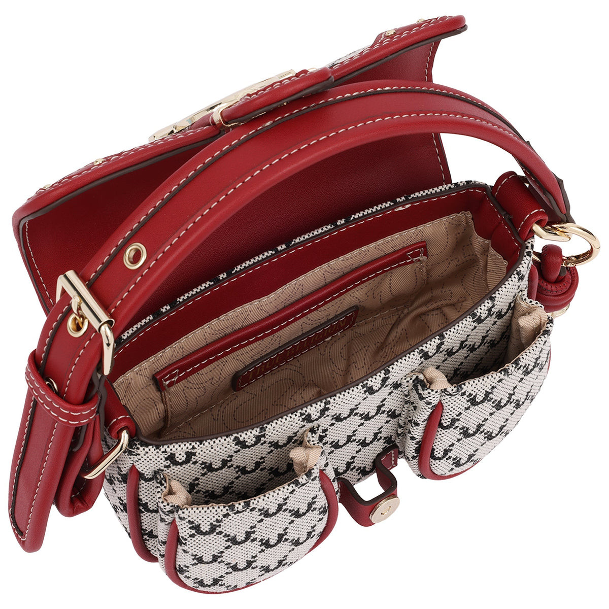 Bolso de hombro