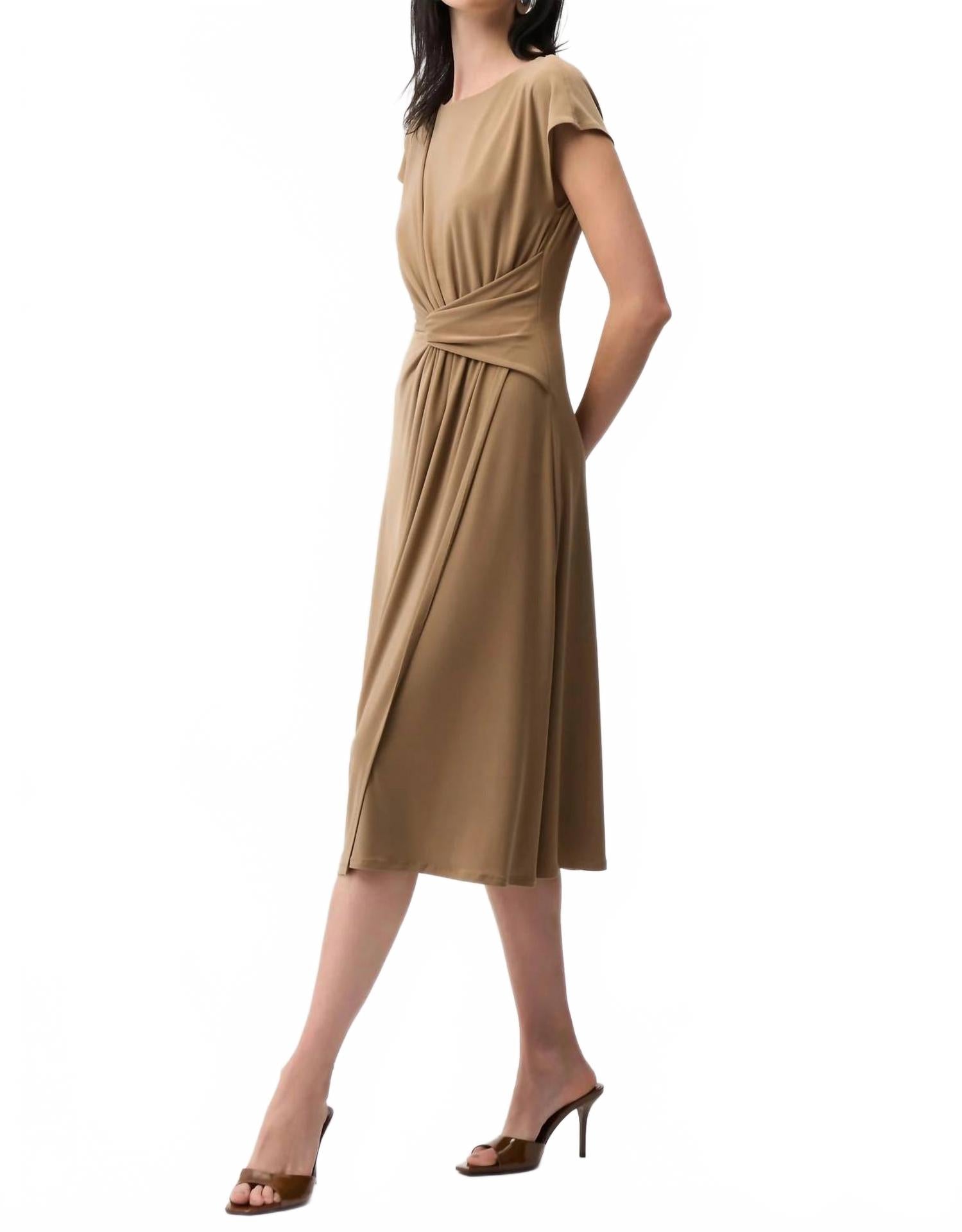 Vestido midi