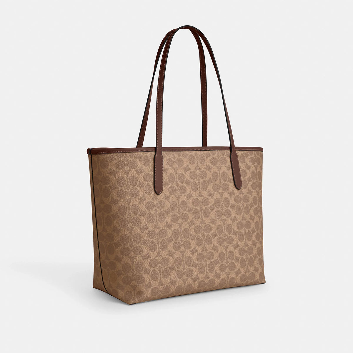 Bolso tote de lona