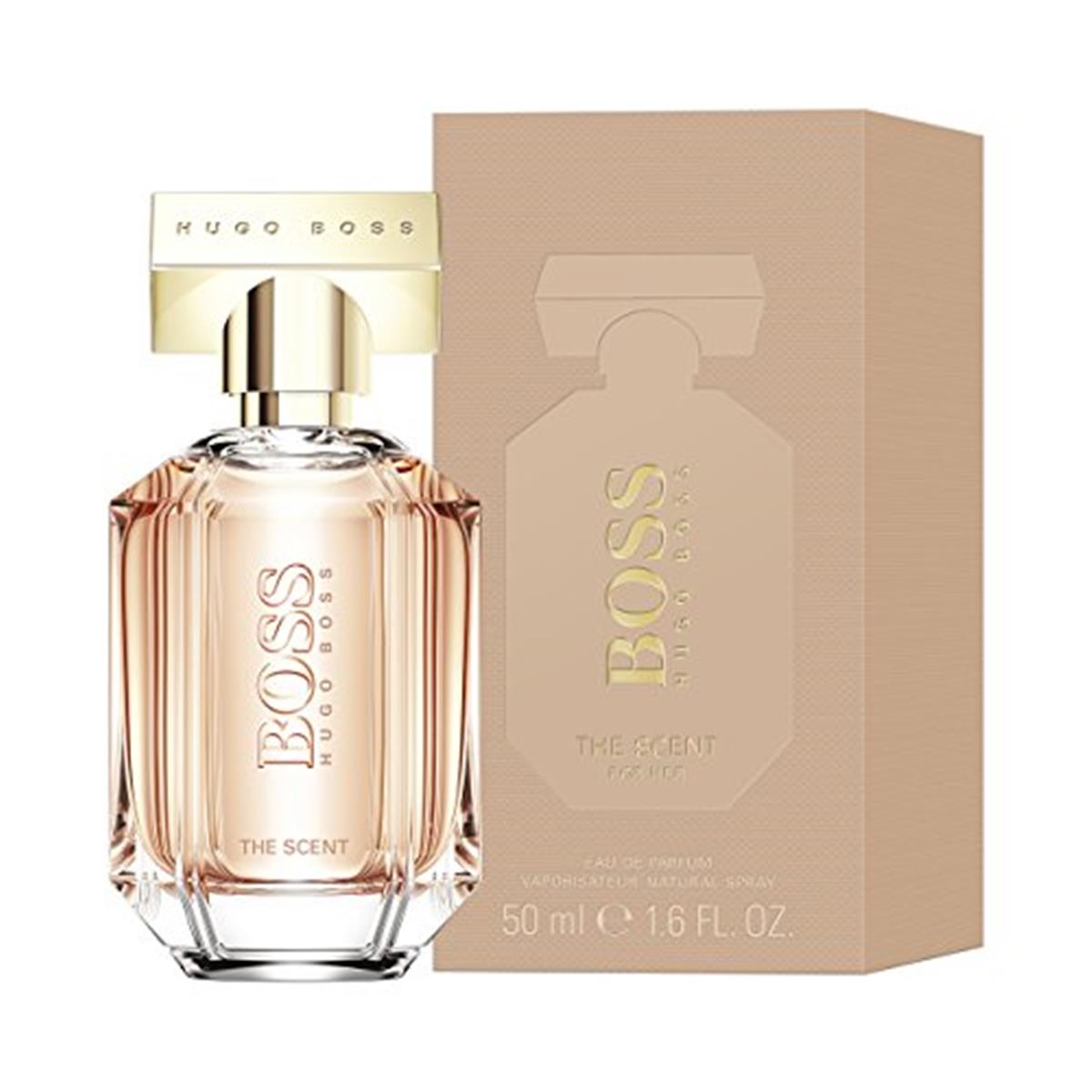 Perfume eau de parfum 3,3 oz