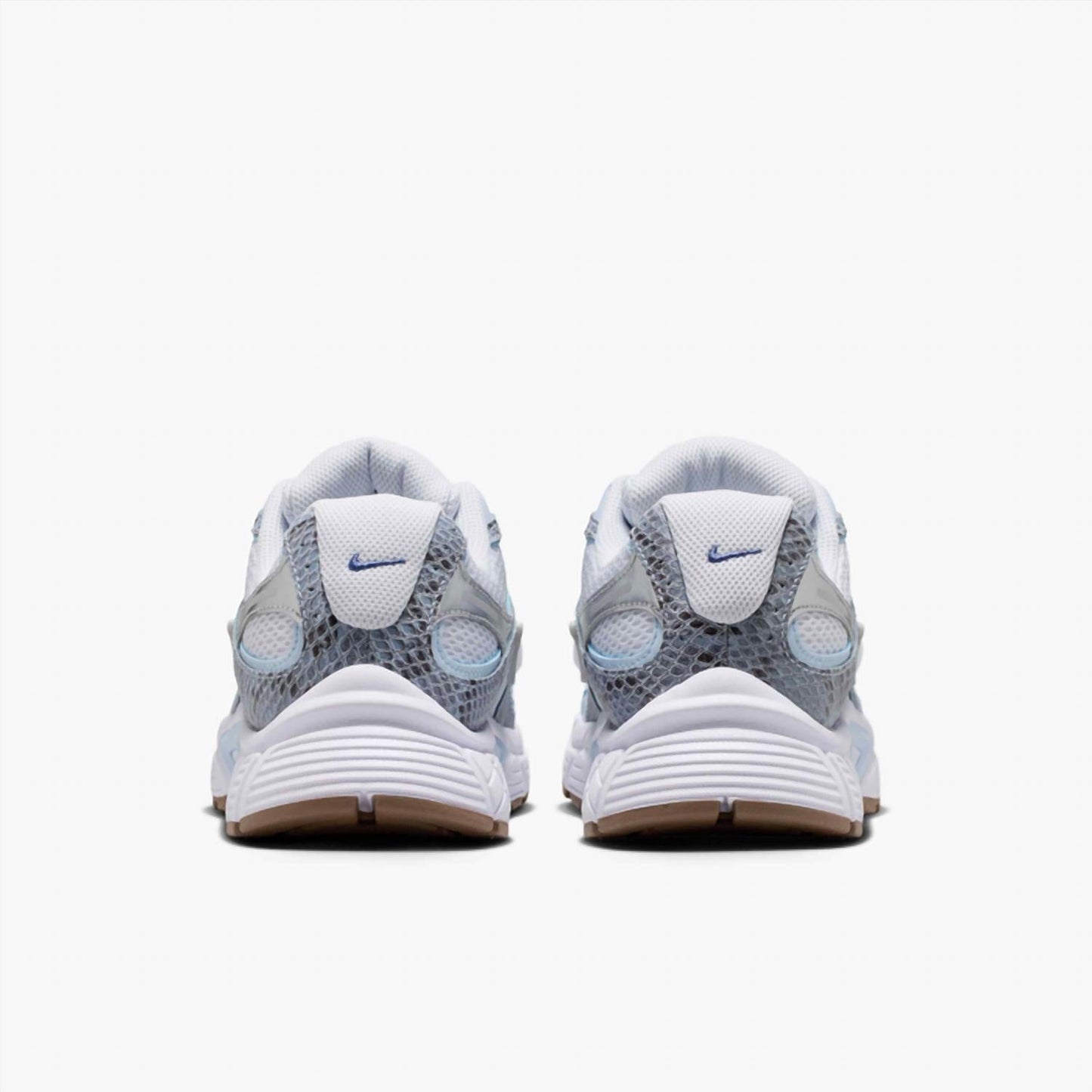 Tenis de mujer color gris