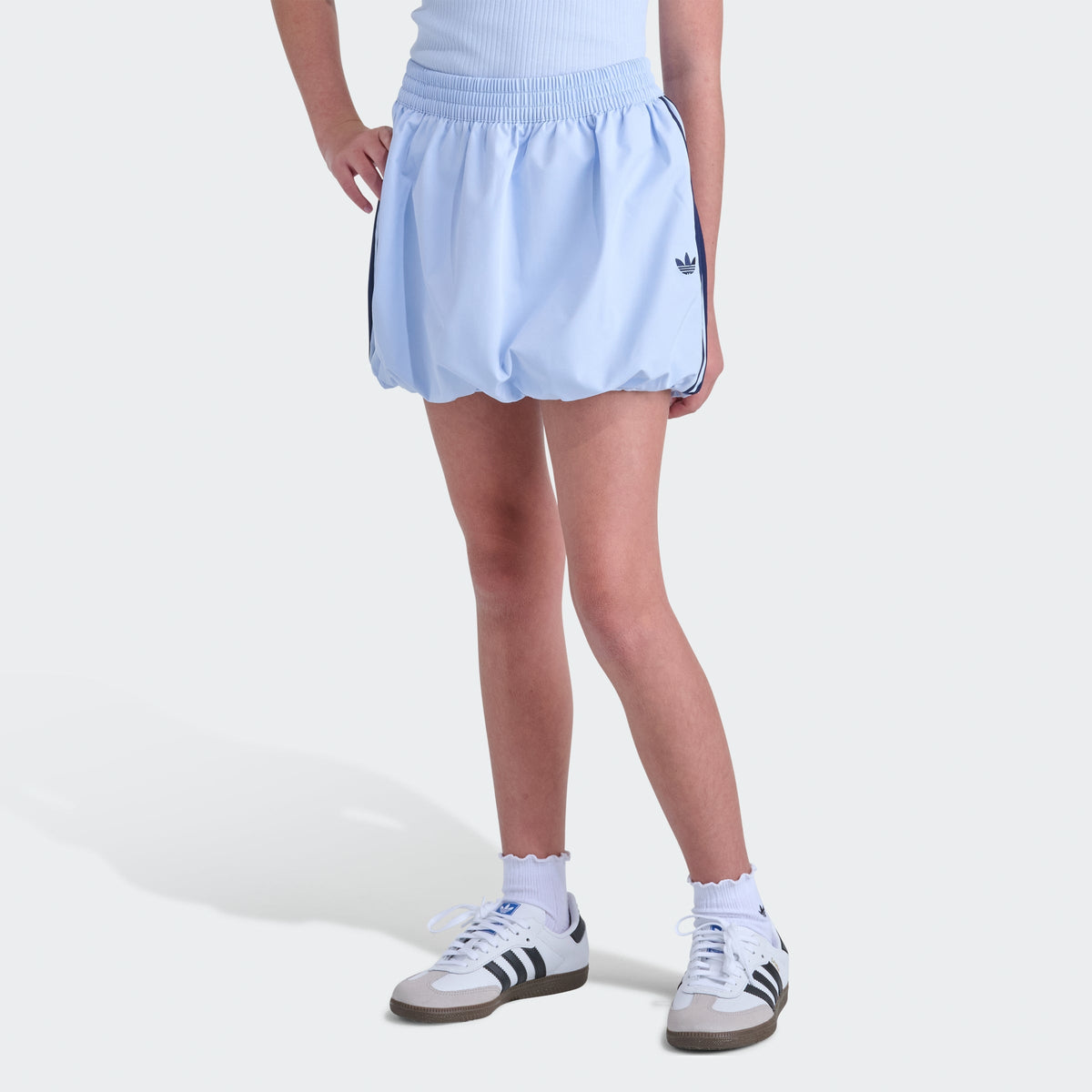 Falda pantalón infantil
