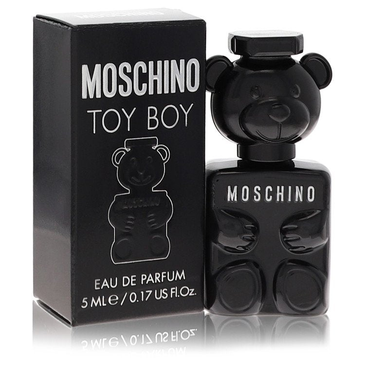 Set de fragancias de hombre (3 unidades) eau de parfum 0,17 oz