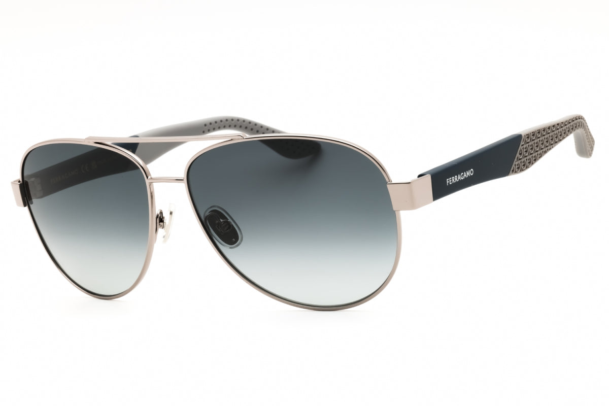 Gafas color gris