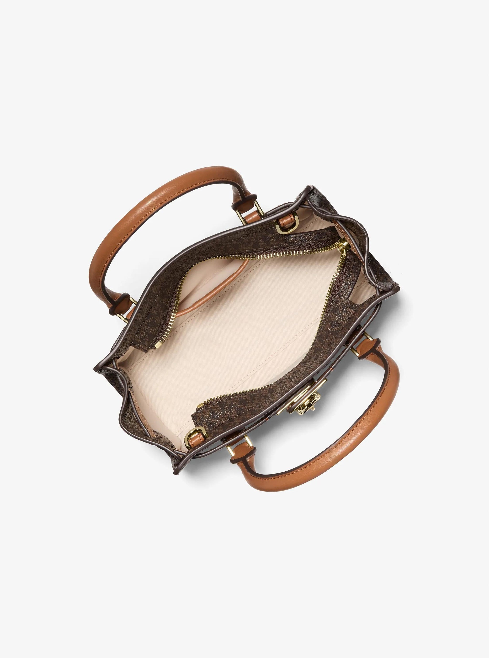Bolso cruzado