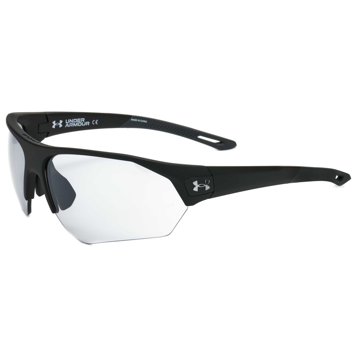 Gafas de sol unisex 72 mm color plateado