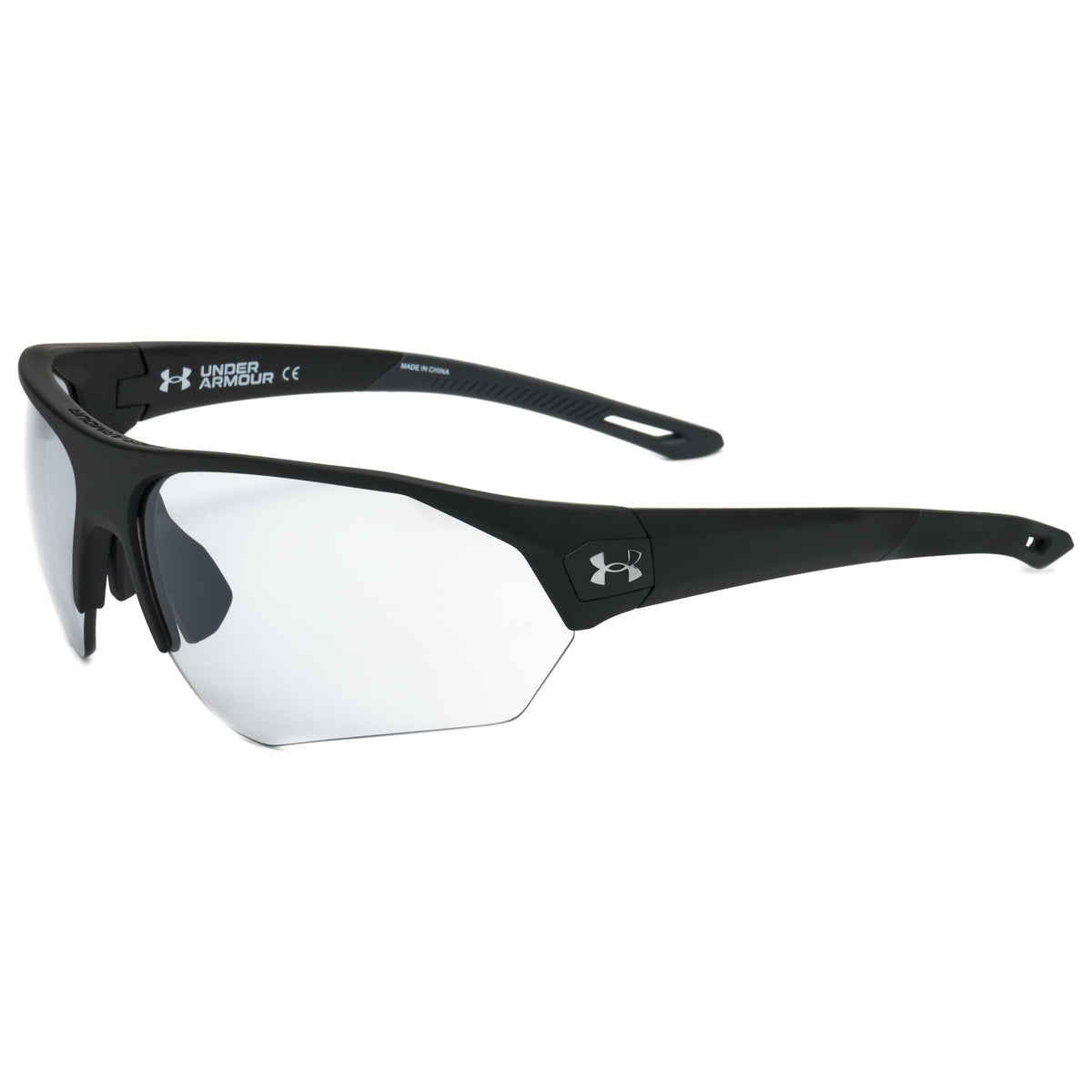 Gafas de sol unisex 72 mm color plateado