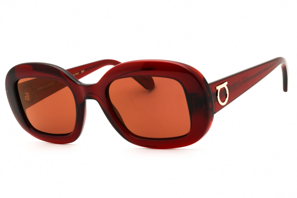Gafas color café